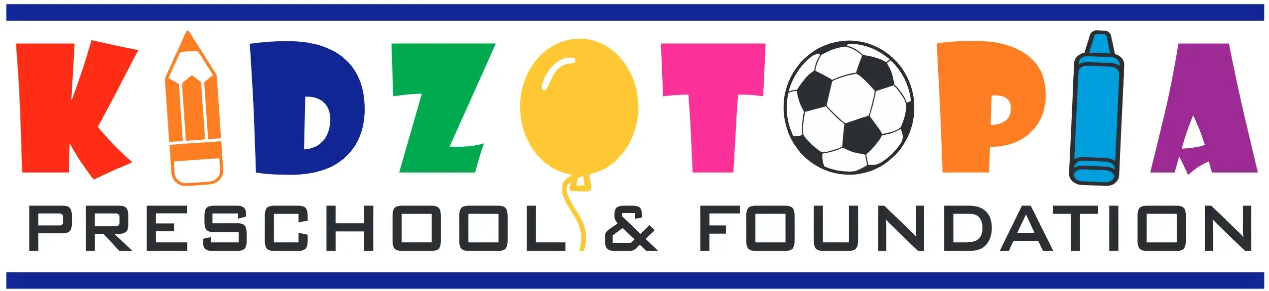 Kidzotopia Pre School & Foundation
